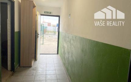 Komerčný objekt - Investičná príležitosť k výhodnému prenájmu