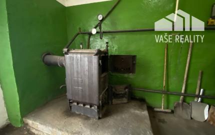 Komerčný objekt - Investičná príležitosť k výhodnému prenájmu