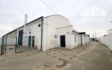 Komerčný objekt - Investičná príležitosť k výhodnému prenájmu