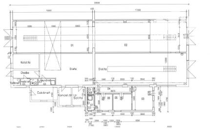 Komerčný objekt - Investičná príležitosť k výhodnému prenájmu