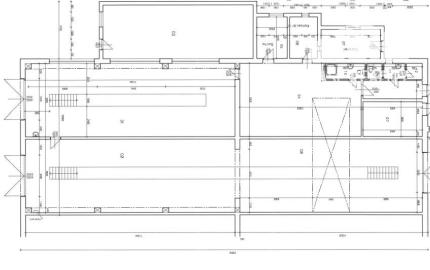 Komerčný objekt - Investičná príležitosť k výhodnému prenájmu