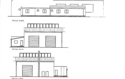 Komerčný objekt - Investičná príležitosť k výhodnému prenájmu