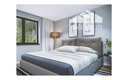 Novostavba - bungalov 4+kk, Lúky (Púchov) - pozemok 360, 350 m2