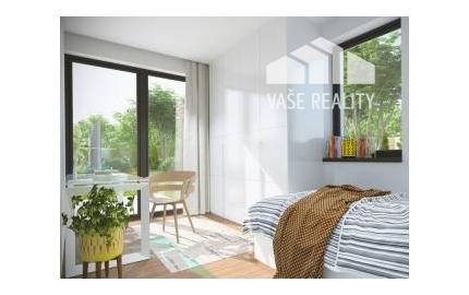 Novostavba - bungalov 4+kk, Lúky (Púchov) - pozemok 360, 350 m2