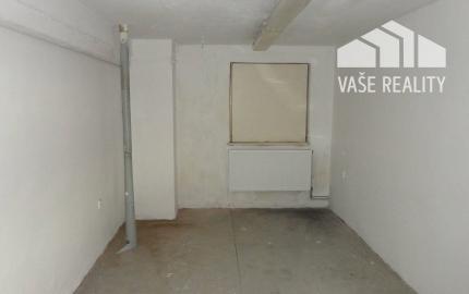 Prenájom výrobno-skladových priestorov - 650 m2, Madunice