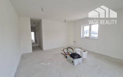 2 IZB BYT "D" 58,64 m2 + BALKÓN 6 m2, novostavba *SPA RESORT*  BANKA