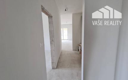 2 IZB BYT "D" 58,64 m2 + BALKÓN 6 m2, novostavba *SPA RESORT*  BANKA