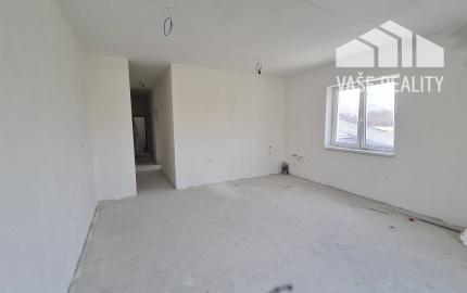 2 IZB BYT "D" 58,64 m2 + BALKÓN 6 m2, novostavba *SPA RESORT*  BANKA