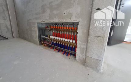 2 IZB BYT "D" 58,64 m2 + BALKÓN 6 m2, novostavba *SPA RESORT*  BANKA