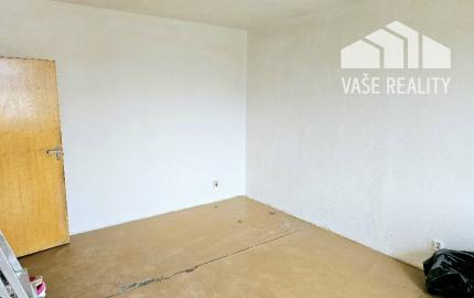 PREDANÉ /ZNÍŽENÁ CENA 2 izbový byt Bánovce nad Bebravou /CENTRUM