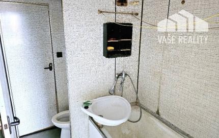 PREDANÉ /ZNÍŽENÁ CENA 2 izbový byt Bánovce nad Bebravou /CENTRUM