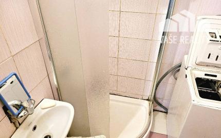 2 izbový byt Bánovce nad Bebravou / CENTRUM / LOGGIA   / PIVNICA