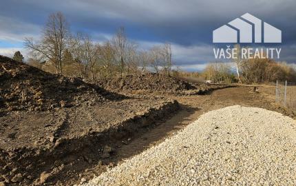 *REZERVOVANÉ* STAVEBNÝ POZEMOK 615 M² BOROVCE *VIDEO*