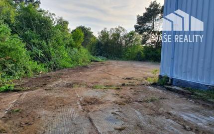 Výrobná hala v Dubnici nad Váhom