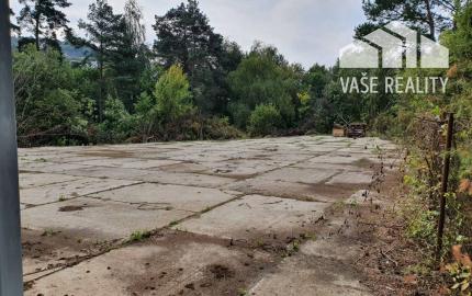 Výrobná hala v Dubnici nad Váhom