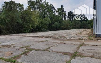 Výrobná hala v Dubnici nad Váhom