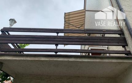 Priestranný, podpivničený rodinný dom v centre - Piešťany