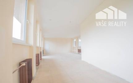 Na prenájom priestor, 87 m², Herlianska ulica, Ružinov, ihneď voľný