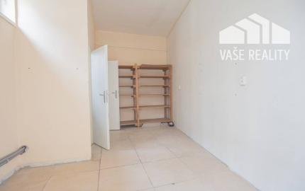 Na prenájom priestor, 87 m², Herlianska ulica, Ružinov, ihneď voľný
