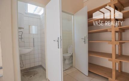 Na prenájom priestor, 87 m², Herlianska ulica, Ružinov, ihneď voľný