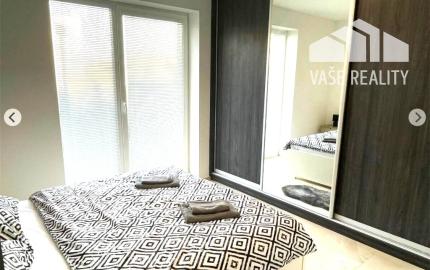 Prenájom 4-bytovej novostavby typu bungalov, Moravany nad Váhom