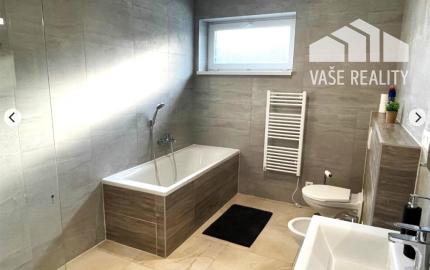 Prenájom 4-bytovej novostavby typu bungalov, Moravany nad Váhom