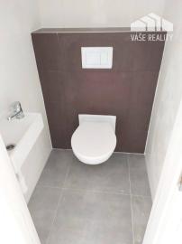 Prenájom 4-bytovej novostavby typu bungalov, Moravany nad Váhom