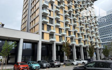 Na predaj krásny 2-izbový apartmán, Metropolis, 54 m², Bottova ulica, 