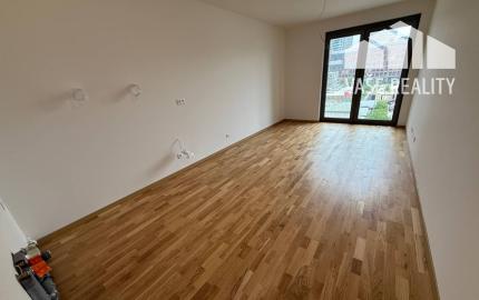 Na predaj krásny 2-izbový apartmán, Metropolis, 54 m², Bottova ulica, 