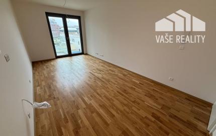 Na predaj krásny 2-izbový apartmán, Metropolis, 54 m², Bottova ulica, 