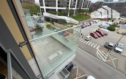 Na predaj krásny 2-izbový apartmán, Metropolis, 54 m², Bottova ulica, 