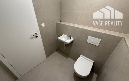 Na predaj krásny 2-izbový apartmán, Metropolis, 54 m², Bottova ulica, 