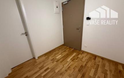 Na predaj krásny 2-izbový apartmán, Metropolis, 54 m², Bottova ulica, 