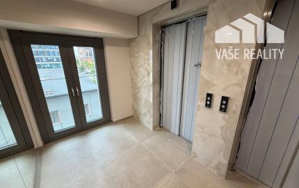 Na predaj krásny 2-izbový apartmán, Metropolis, 54 m², Bottova ulica, 