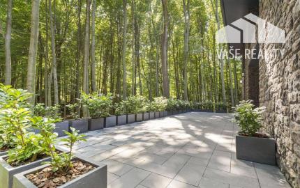 3-podlažná, 8-izbová rodinná vila, Modra Piesok nad Zochovou chatou