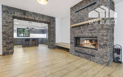 3-podlažná, 8-izbová rodinná vila, Modra Piesok nad Zochovou chatou