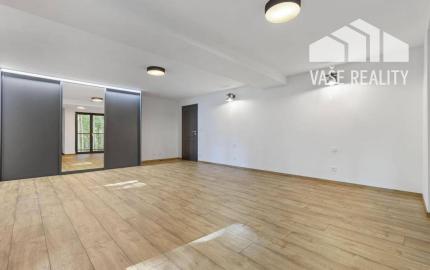 3-podlažná, 8-izbová rodinná vila, Modra Piesok nad Zochovou chatou