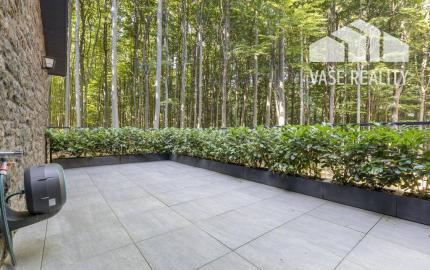 3-podlažná, 8-izbová rodinná vila, Modra Piesok nad Zochovou chatou