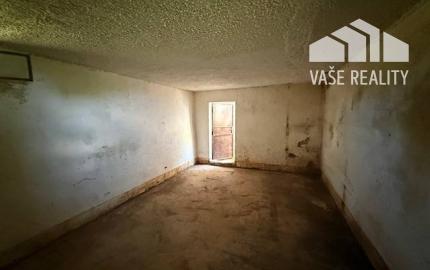 Záhrada 407 m2 s podpivničenou základovou doskou, Soblahov