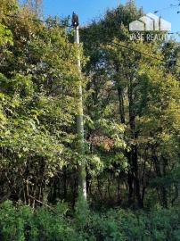 Veľký rekreačný pozemok v obci Zubák,  3611 m2