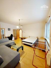 Na prenájom 1 izbový byt, 50 m², Radlinského ul., Staré Mesto, ihneď