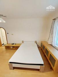 Na prenájom 1 izbový byt, 50 m², Radlinského ul., Staré Mesto, ihneď