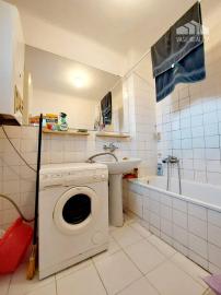 Na prenájom 1 izbový byt, 50 m², Radlinského ul., Staré Mesto, ihneď