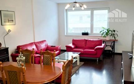 Na prenájom 2-izbový byt s terasou, 75 m², Kvetná ulica, Rovinka