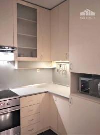 Na prenájom 2-izbový byt s terasou, 75 m², Kvetná ulica, Rovinka