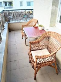 Na prenájom 2-izbový byt s terasou, 75 m², Kvetná ulica, Rovinka