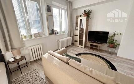 Na prenájom 1-izbový byt, 41 m², Trnavská cesta, od 1.6.2025