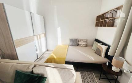 Na prenájom 1-izbový byt, 41 m², Trnavská cesta, od 1.6.2025