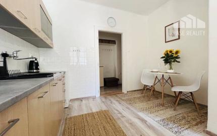 Na prenájom 1-izbový byt, 41 m², Trnavská cesta, od 1.6.2025