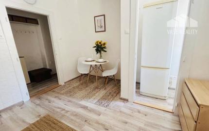 Na prenájom 1-izbový byt, 41 m², Trnavská cesta, od 1.6.2025